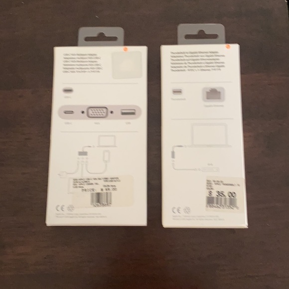 Apple adapter - Picture 2 of 2